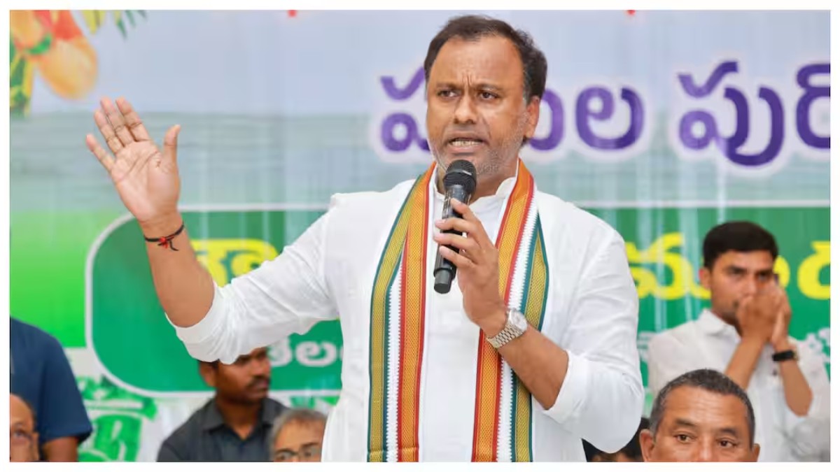 Indiramma Houses Update: ఇందిరమ్మ ఇళ్ల సాయం పెంచాలి.. రూ. 5 లక్షల ఆర్థిక సహాయం సరిపోవడం లేదు..కాంగ్రెస్ ఎమ్మెల్యే రాజగోపాల్ రెడ్డి డిమాండ్..