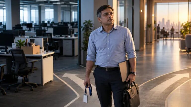 Corporate India Layoffs: 45 ఏళ్లు దాటితే ఉద్యోగానికి ముప్పేనా.. భారత కార్పొరేట్ రంగంలో మారుతున్న లేఆఫ్స్ ట్రెండ్ ఇదే..