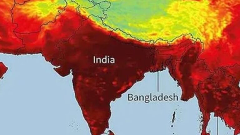 ఎల్‌ నినోతో ఆర్థిక వ్యవస్థ విధ్వంసం