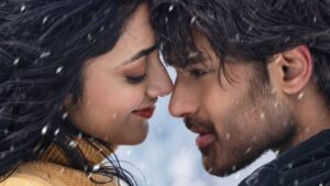 అక్టోబర్ 30న ‘ఏమో ఏమో ఇది’