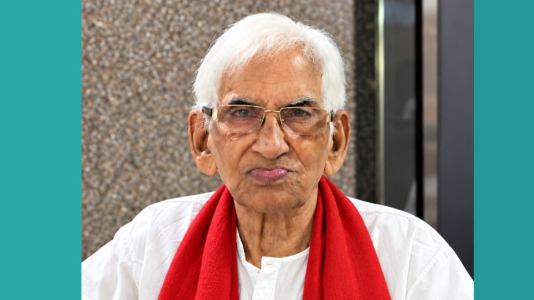 ఏటుకూరి కృష్ణమూర్తి… ఒక శతాబ్దపు పోరాట జ్ఞాపకం