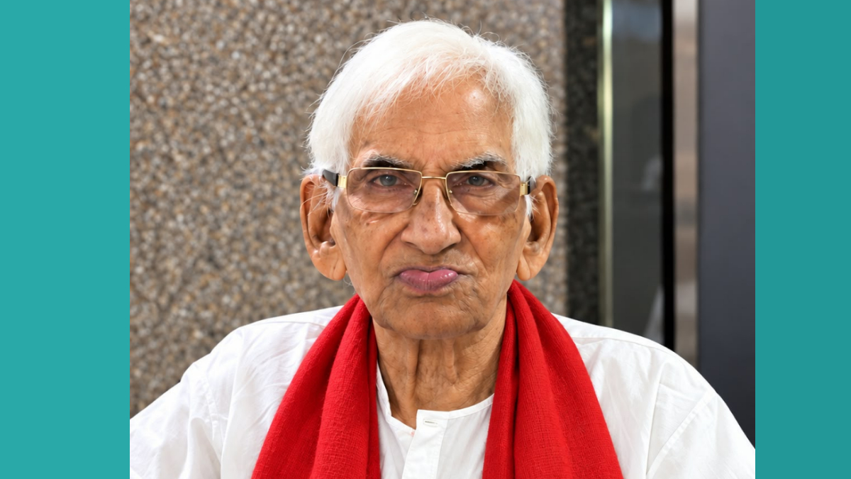 ఏటుకూరి కృష్ణమూర్తి… ఒక శతాబ్దపు పోరాట జ్ఞాపకం