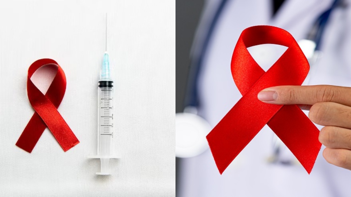HIV Treatment Update: HIV చికిత్సలో కీలక ముందడుగు.. రోజూ టాబ్లెట్లకు బదులు 8 వారాలకు ఒకసారి ఇంజెక్షన్..
