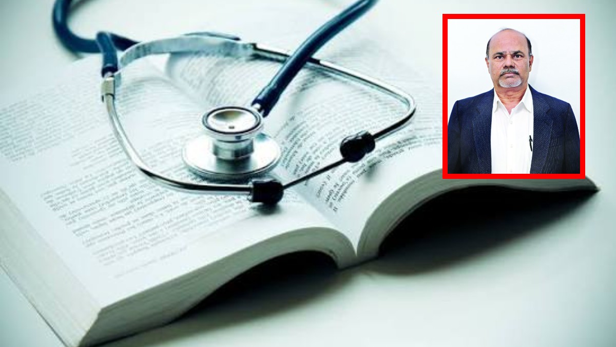 విద్య, వైద్యం, తెలంగాణ మానవాభివృద్ధి