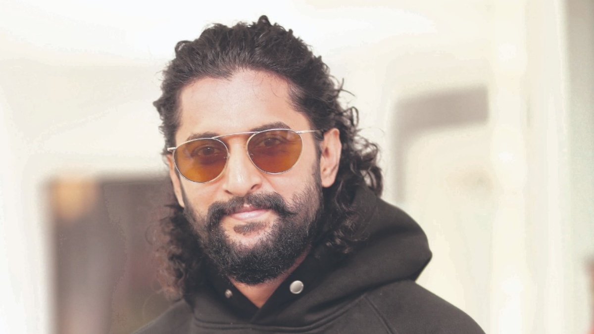 జడల్ లాంటి క్యారెక్టర్ తెలుగు సినిమాలో రాలేదు.. మీడియా చిట్ చాట్ లో హీరో నాని