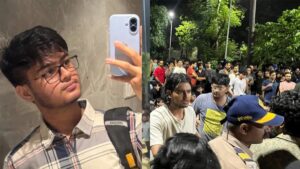 IIT Bombay ChatGPT Controversy: పరీక్షలో ChatGPT వాడుతూ పట్టుబడ్డ IIT బాంబే విద్యార్థి ఆత్మహత్య.. క్యాంపస్‌లో విద్యార్థుల ఆందోళనతో ఉద్రిక్తత..