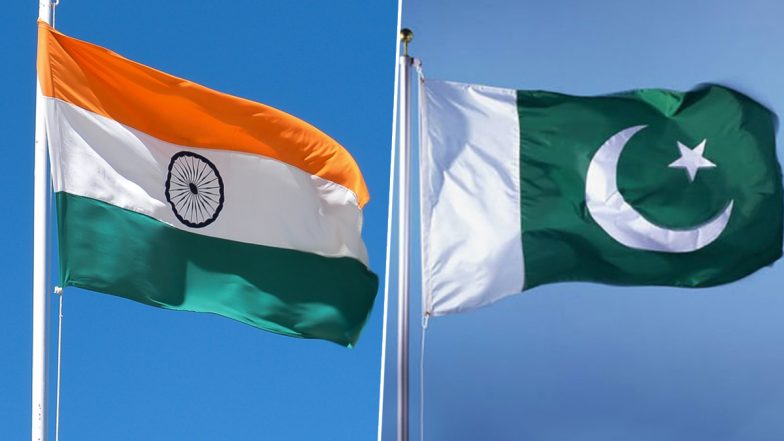 India Pakistan Tension: ఇండియా-పాక్ మధ్య మరోసారి ఉద్రిక్తత.. అరేబియా సముద్రంలో నౌకలు ఢీ కొనడంపై పాకిస్తాన్ దౌత్యవేత్తకు సమన్లు..