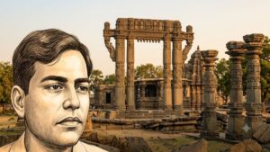తెలంగాణ సర్దార్‌.. జమలాపురం కేశవ రావు