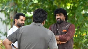 జనవరి 13న చిరంజీవి ‘కాకా’ విడుదల