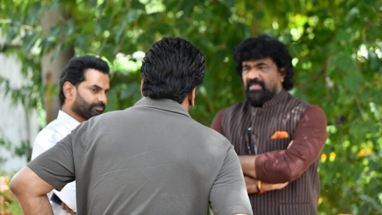 జనవరి 13న చిరంజీవి ‘కాకా’ విడుదల