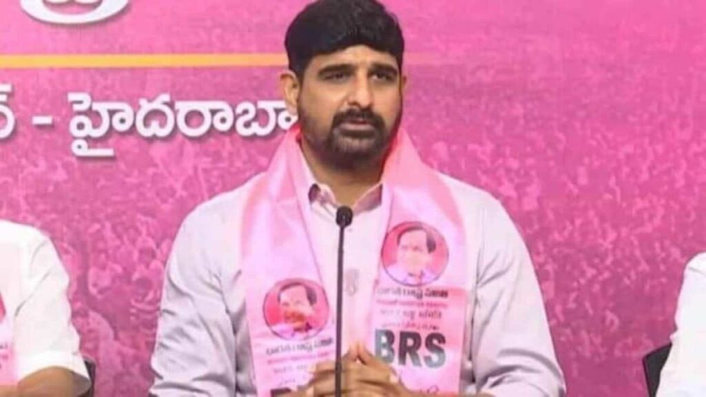 Kaushik Reddy Sajjanar: కేసీఆర్ పాటలపై వివాదం.. సీపీ సజ్జనార్‌పై కౌశిక్ రెడ్డి తీవ్ర వ్యాఖ్యలు, సంచలన హెచ్చరిక