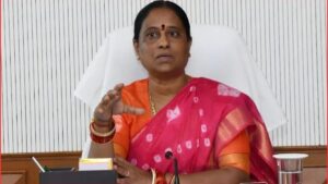 Konda Surekha Controversy: నేను కాంగ్రెస్ పార్టీలోనే ఉంటాను, మారే ప్రసక్తే లేదు.. తేల్చి చెప్పిన కొండా సురేఖ..సోషల్ మీడియా వదంతులు నమ్మవద్దని వినతి..