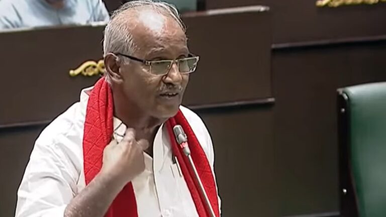 Telangana Assembly Session: కోటి ఎకరాలు అనేది అవాస్తవం.. సెక్షన్ 22-Aపై కూనంనేని సాంబశివరావు కీలక వ్యాఖ్యలు.. ఏడో రోజు ప్రారంభమైన అసెంబ్లీ సమావేశాలు..