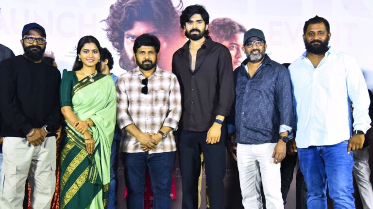 10న ‘మారెమ్మ’