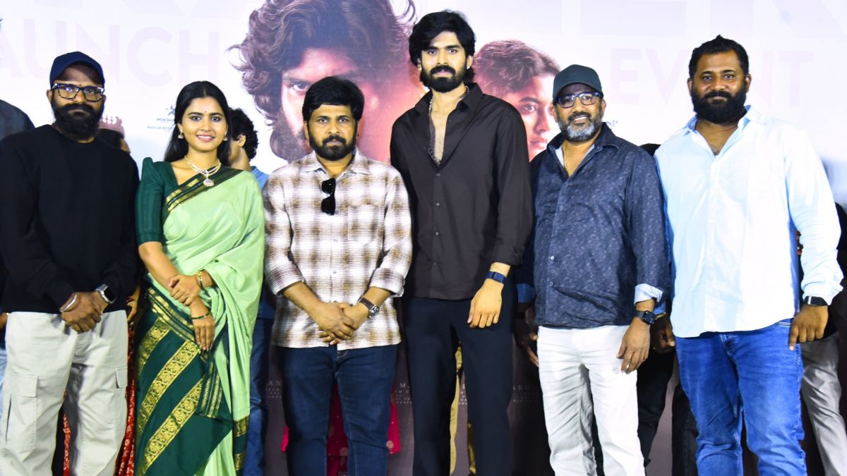 10న ‘మారెమ్మ’