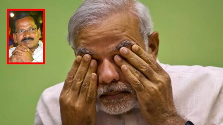 ప్రజాధనం పట్ల ఇంతటి నిర్లక్ష్యమా! ఏదీ శిక్ష?
