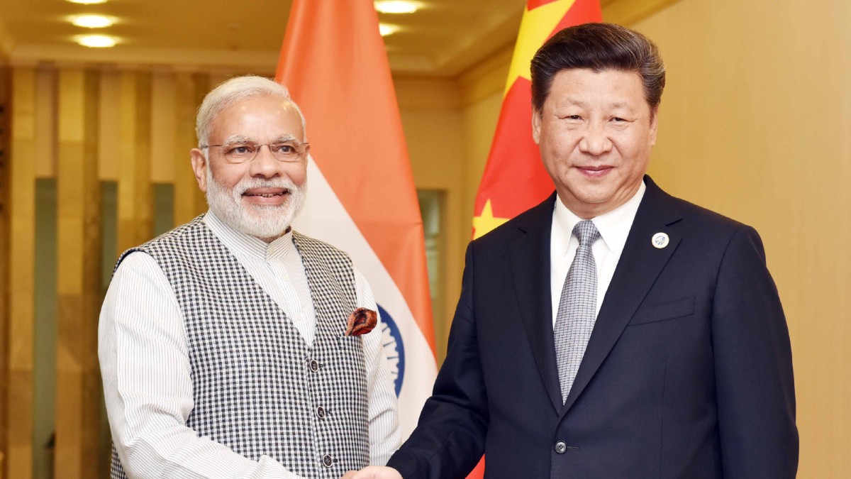 China-India Relations: కరోనా తర్వాత తొలిసారిగా భారత పర్యటనకు చైనా అధ్యక్షుడు.. మరోసారి ప్రపంచ దేశాల దృష్టిని ఆకర్షిస్తున్న భారత్–చైనా సంబంధాలు..