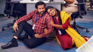 ‘లీస్ట్‌ ఎలిజిబుల్‌ బ్యాచిలర్‌’ టీజర్‌ రిలీజ్‌