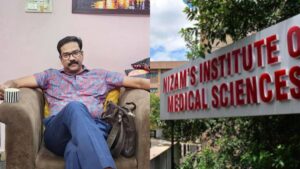 NIMS ACB Raids: నిమ్స్ డిప్యూటీ సూపరింటెండెంట్‌పై ఏసీబీ దాడులు.. 13 ప్రాంతాల్లో ఏకకాలంలో సోదాలు..