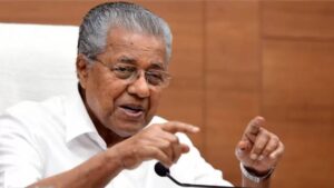 Pinarayi Vijayan: బాత్‌రూమ్‌లోకి కూడా నాతో వస్తారా.. మీడియాపై పినరయి విజయన్ ఘాటు వ్యాఖ్యలు..