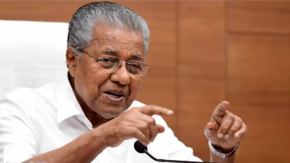 Pinarayi Vijayan: బాత్‌రూమ్‌లోకి కూడా నాతో వస్తారా.. మీడియాపై పినరయి విజయన్ ఘాటు వ్యాఖ్యలు..