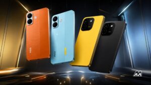 Poco X8 5G: అతి తక్కువ ధరలో 5జి స్మార్ట్ ఫోన్ కొనాలని ఉందా..అయితే ఈ ఫోన్ మీకోసం..ఫీచర్లు ధర మీ కోసం..