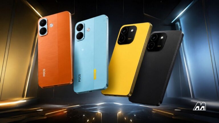 Poco X8 5G: అతి తక్కువ ధరలో 5జి స్మార్ట్ ఫోన్ కొనాలని ఉందా..అయితే ఈ ఫోన్ మీకోసం..ఫీచర్లు ధర మీ కోసం..