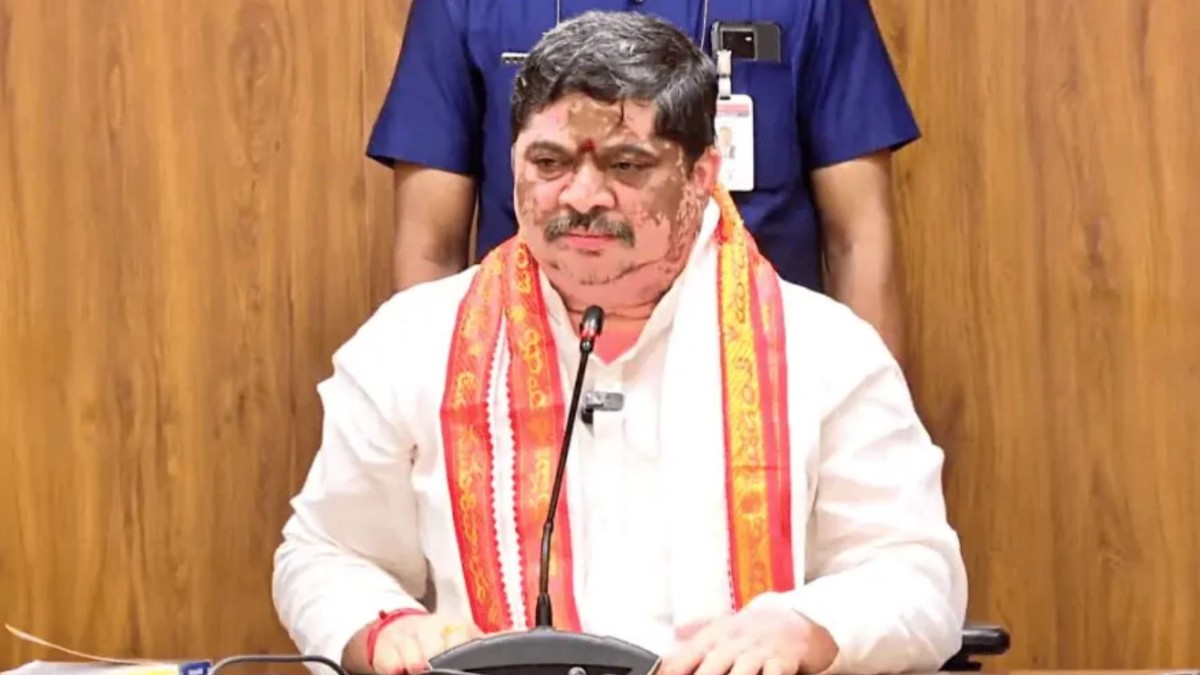 Using E20 Petrol? E20 పెట్రోల్‌తో వాహనాలకు నష్టం లేదు.. భయపడాల్సిన అవసరం లేదని తెలిపిన పొన్నం ప్రభాకర్