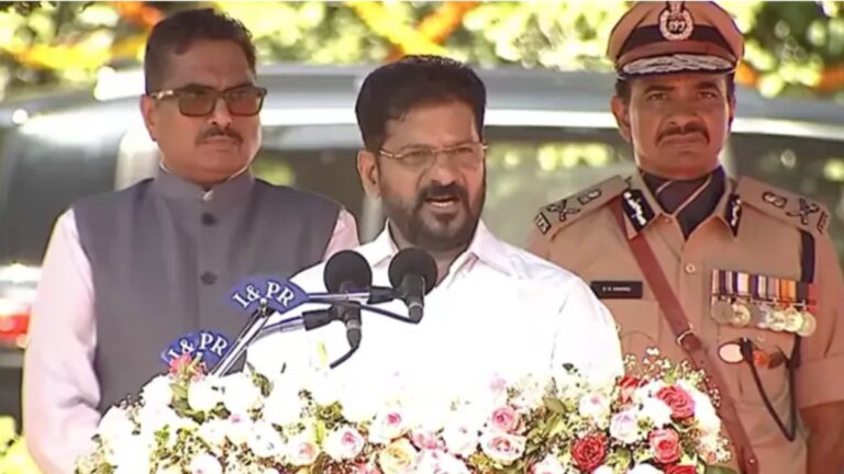 Telangana Praja Palana Dinotsavam 2026: తెలంగాణ ప్రజా పాలన దినోత్సవం.. అణచివేతపై ధిక్కార స్వరం విన్పించిన నేల తెలంగాణ: సీఎం రేవంత్ రెడ్డి