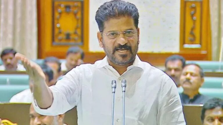 Telangana Politics: ఎర్రవల్లి ఫామ్‌హౌస్‌ కేంద్రంగా రాజకీయ కుట్రకు తెర..కేసీఆర్ మీద విరుచుకుపడిన సీఎం రేవంత్ రెడ్డి..