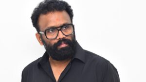 యూత్ ఫుల్ ఎంటర్ టైనర్ “రోమాంచకం” – నిర్మాత ప్రణయ్ రెడ్డి వంగా