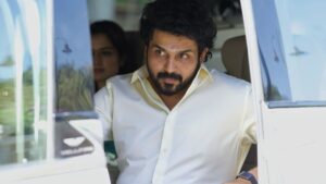 ‘సర్దార్‌ 2’ ట్రైలర్‌ రిలీజ్‌