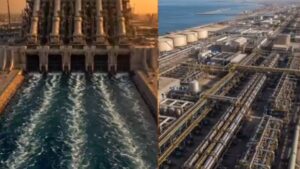 Saudi Arabia’s Water Miracle: నదులు లేకపోయినా కోట్ల మందికి మంచి నీరు ఎలా.. సౌదీ అరేబియా వాటర్ సప్లై వెనుక అసలు రహస్యం..