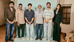 సిగ్మా’ ట్రైలర్ రిలీజ్ చేసిన రాజమౌళి
