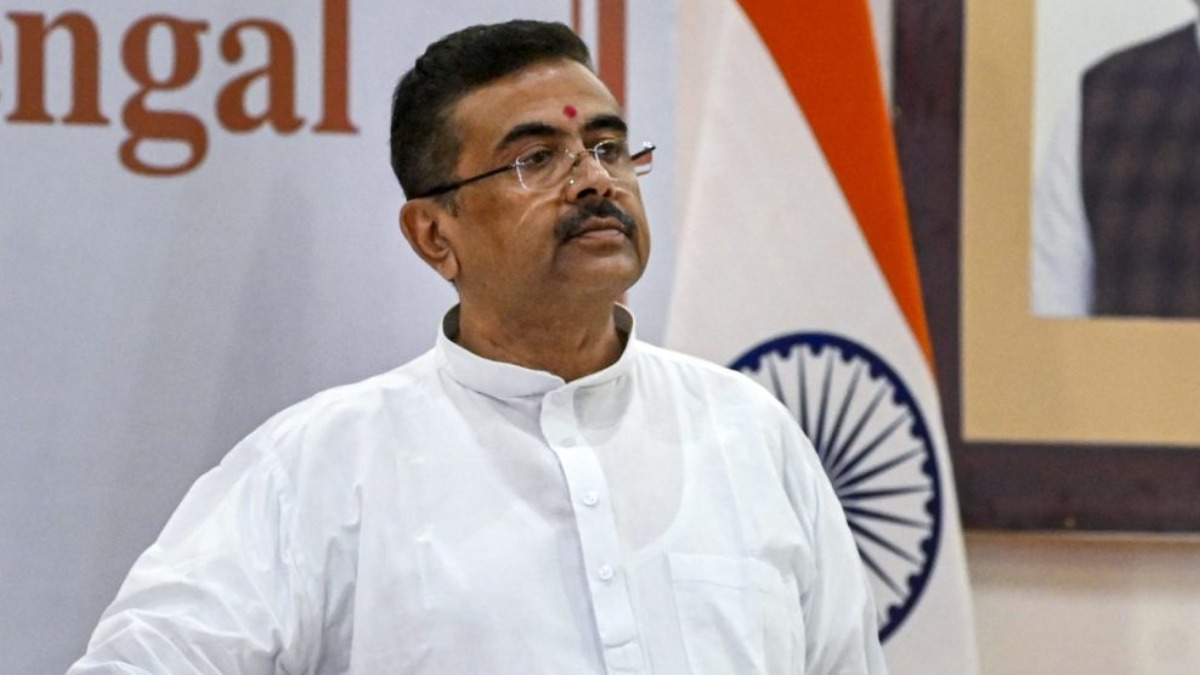 సువేందు అధికారిపై నందిగ్రాం వేడి