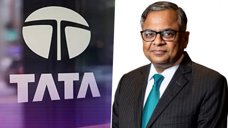 Tata Group Stocks: టాటా గ్రూప్‌లో ఛైర్మన్‌ కొట్లాట.. భారీగా పడిపోయిన కంపెనీ షేర్లు.. కారణం ఏంటంటే..