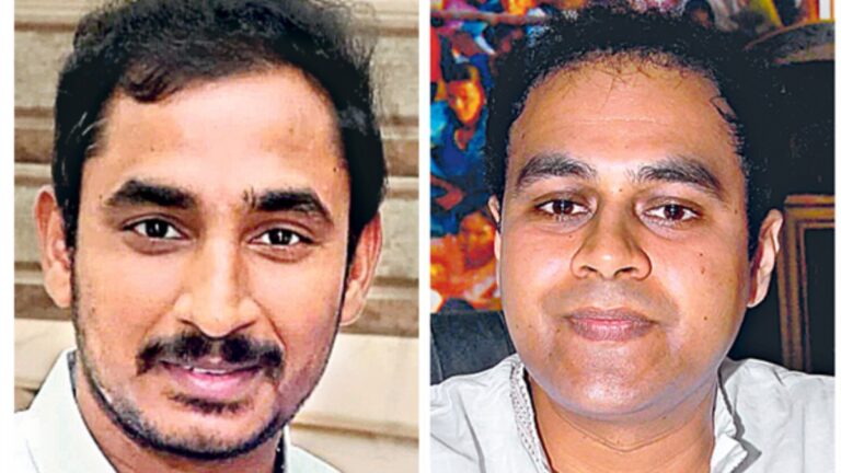 Telangana Graduate MLC Elections: రెండు ఎమ్మెల్సీ స్థానాలకు కాంగ్రెస్ అభ్యర్థులు ఫిక్స్.. అభ్యర్థుల ఎంపికపై కవిత కీలక వ్యాఖ్యలు