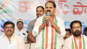 Telangana Politics: కేసీఆర్ చావు డప్పు వ్యాఖ్యలపై స్పందించిన కాంగ్రెస్ ఎమ్మెల్యే వీర్లపల్లి శంకర్.. బీఆర్ఎస్ నేతల అసభ్యకర వ్యాఖ్యల వల్లే అలా మాట్లాడాల్సి వచ్చిందని ఆవేదన..