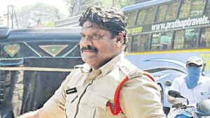 Vijayawada CI Ahmed Ali Death Case: విజయవాడ సీఐ అహ్మద్ అలీ మృతి కేసులో కొత్త ట్విస్ట్.. అనుమానాస్పద మృతిగా కేసు నమోదు