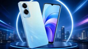 Vivo T5 5G Smart Phone Launch: కొత్త స్మార్ట్ ఫోన్ కొనాలని ప్లాన్ చేస్తున్నారా..అయితే వివో 5జీ ఫోన్ అతి తక్కువ ధరకే మీ కోసం…ఓ లుక్ వేయండి..