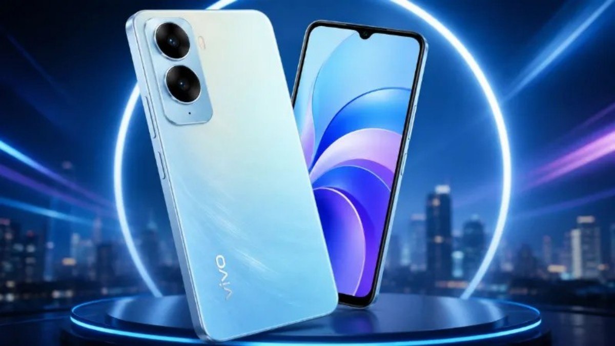 Vivo T5 5G Smart Phone Launch: కొత్త స్మార్ట్ ఫోన్ కొనాలని ప్లాన్ చేస్తున్నారా..అయితే వివో 5జీ ఫోన్ అతి తక్కువ ధరకే మీ కోసం…ఓ లుక్ వేయండి..