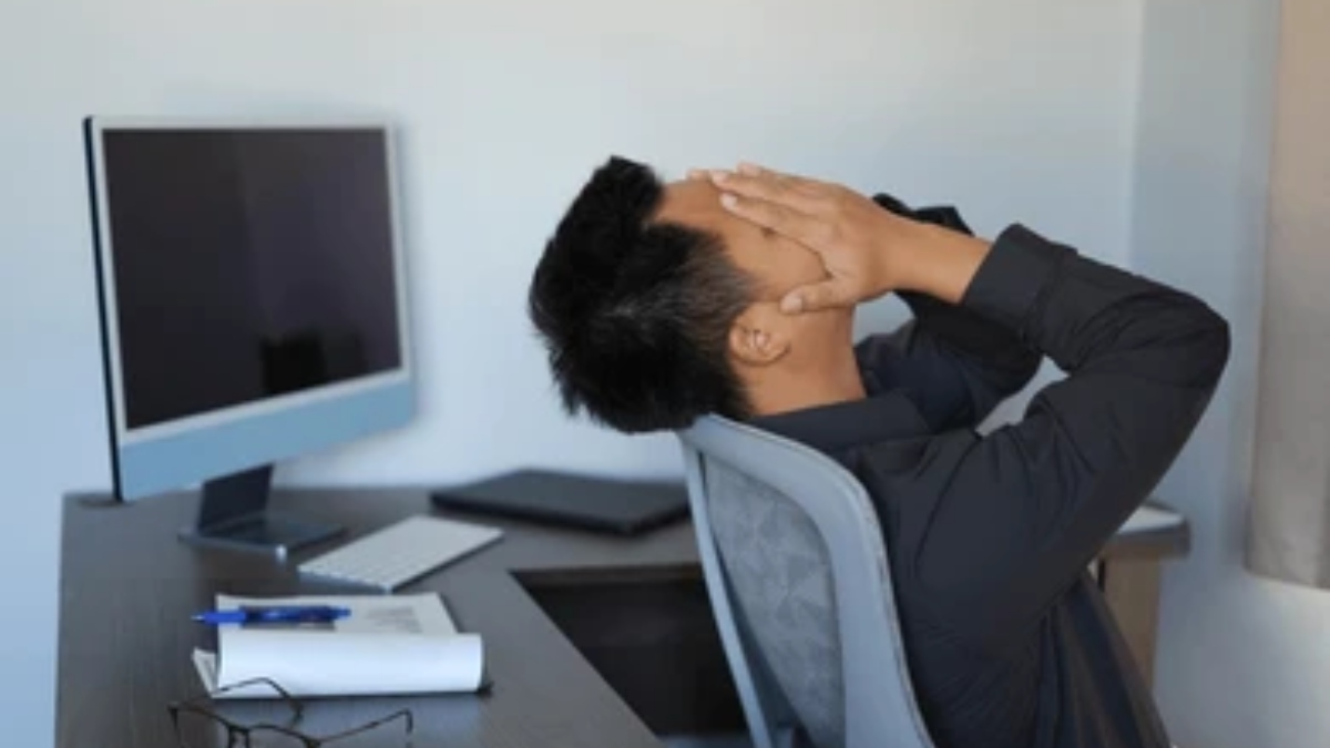 ADP People at Work 2026: వారానికి 6 నుంచి 15 గంటలు ఉచితంగా పని చేస్తున్న 40 శాతం మంది భారతీయ ఉద్యోగులు