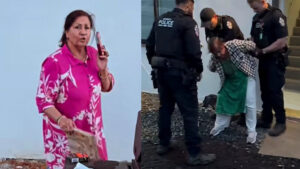 Canada Viral Video: కెనడాలో తన ఇంట్లో అద్దెకు ఉన్నవారు బీఫ్ వండుకున్నారని, ప్రవాస భారతీయ మహిళ రచ్చ…చివరకు ఆమెనే అరెస్ట్‌ చేసిన పోలీసులు