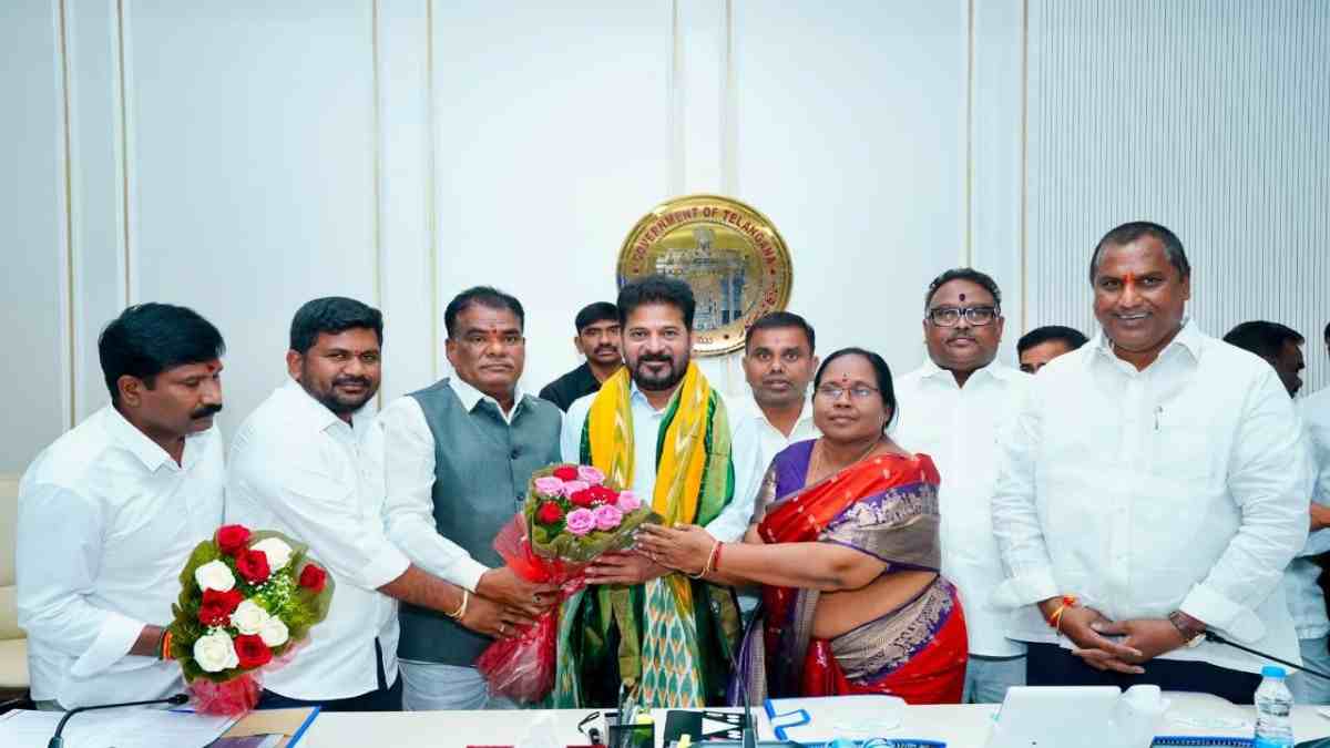 SC ST Atrocities Act Telangana: ఎస్సీ, ఎస్టీ అట్రాసిటీ కేసులపై సీఎం రేవంత్ రెడ్డి ఆధ్వర్యంలో విజిలెన్స్, మానిటరింగ్ కమిటీ భేటీ..