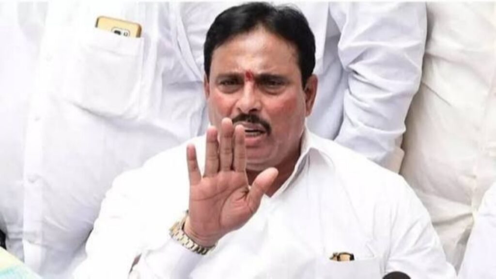 Danam Nagender Supreme Court: సుప్రీం గడప తొక్కిన దానం..స్పెషల్ లీవ్ పిటిషన్ దాఖలు…హైకోర్టు తీర్పుపై ఉపశమనం లభిస్తుందా?