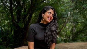 Faria Abdullah: స్టోరీ నచ్చితేనే ఒప్పుకుంటా ‘ప్రజాపక్షం’ ఇంటర్వ్యూలో ఫరియా అబ్దుల్లా
