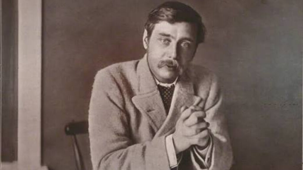 H.G. Wells A Futuristic Writer: భవిష్యత్తును ఊహించిన వెల్స్‌