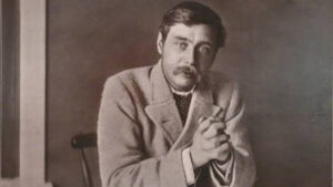 H.G. Wells A Futuristic Writer: భవిష్యత్తును ఊహించిన వెల్స్‌