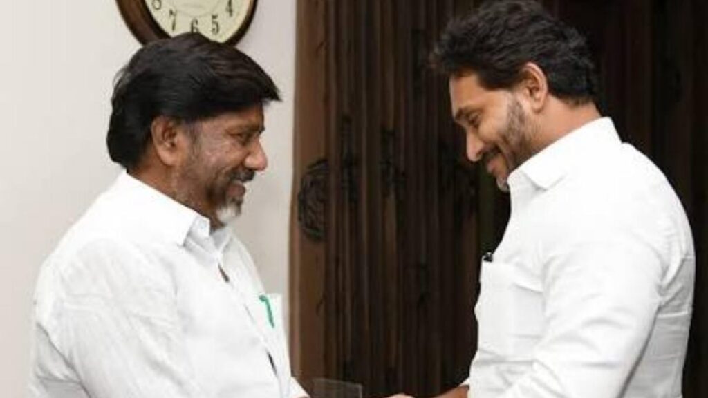 YS Jaganకు భట్టి విక్రమార్క ఆహ్వానం.. కాంగ్రెస్‌లోకి రావాలని పిలుపు