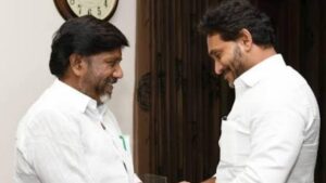 YS Jaganకు భట్టి విక్రమార్క ఆహ్వానం.. కాంగ్రెస్‌లోకి రావాలని పిలుపు